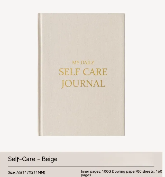 Gratitude Journal