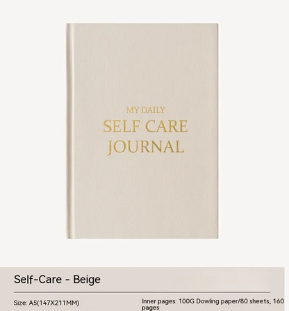 Gratitude Journal