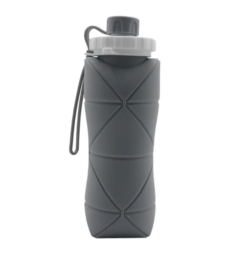Leakproof Insulated Sports Water Bottle