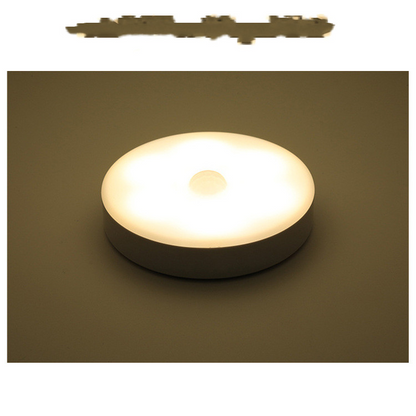 Smart Night Light