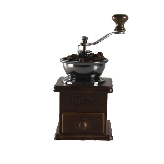 Manual Coffee Grinder