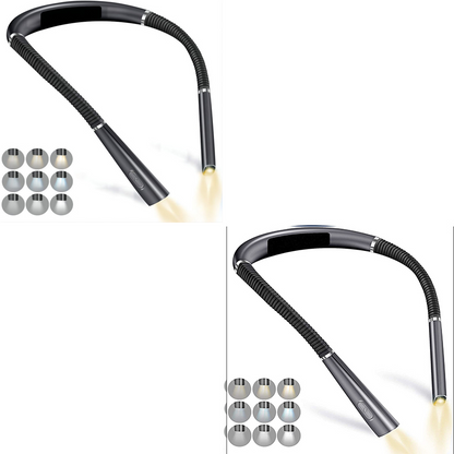 Neck Reading Lamp
