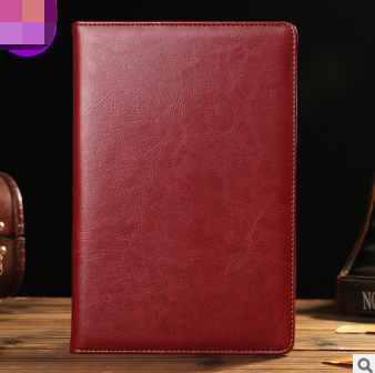 Imitation Leather Notebook