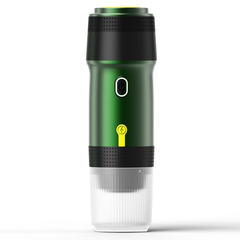 Portable Espresso Maker