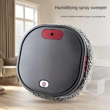 Multi-Function Smart Floor Cleaning Robot