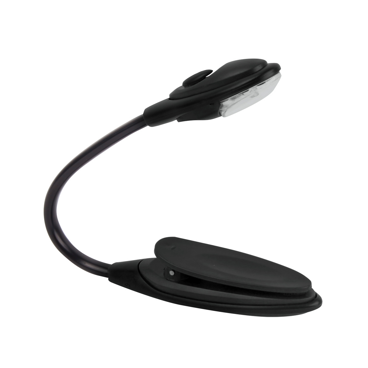 Clip-On Reading Light