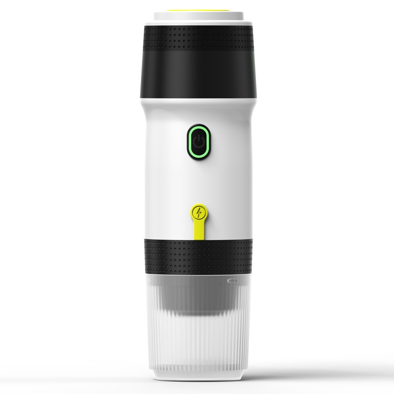Portable Espresso Maker