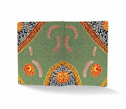 Empire Within Journal