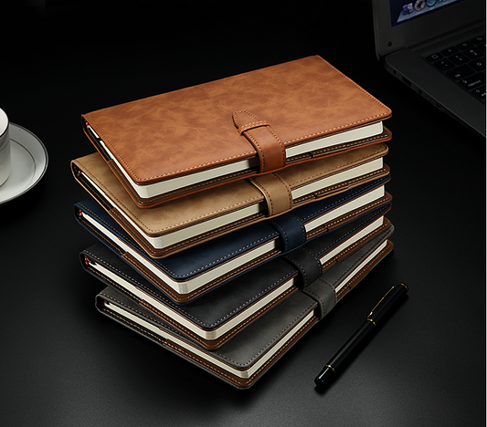 Personalised Notebook