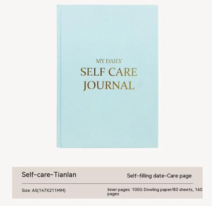 Gratitude Journal